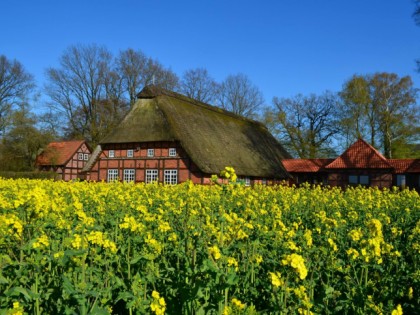 Фото: Vielstedter Bauernhaus